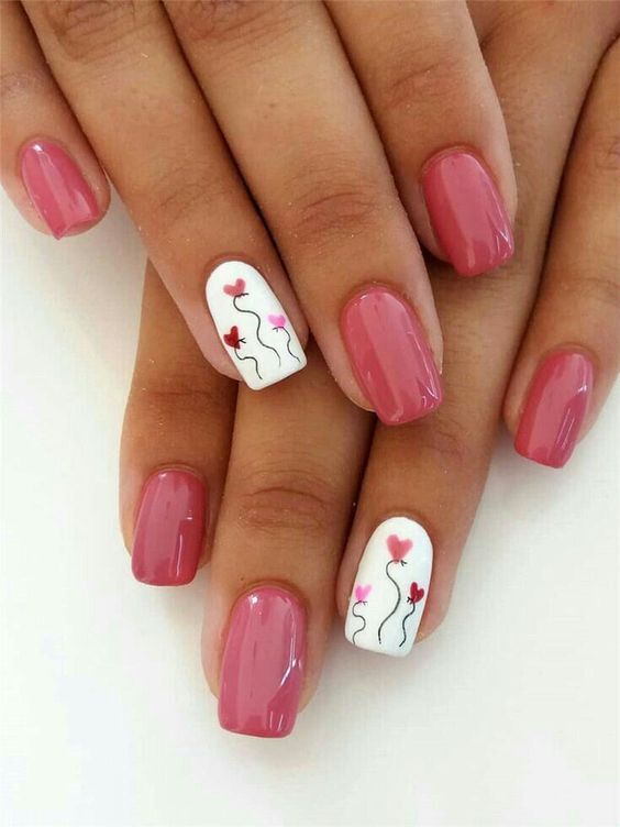 2024 Spring Gel Nails: Chic Trends, Simple Ideas & Classy Colors