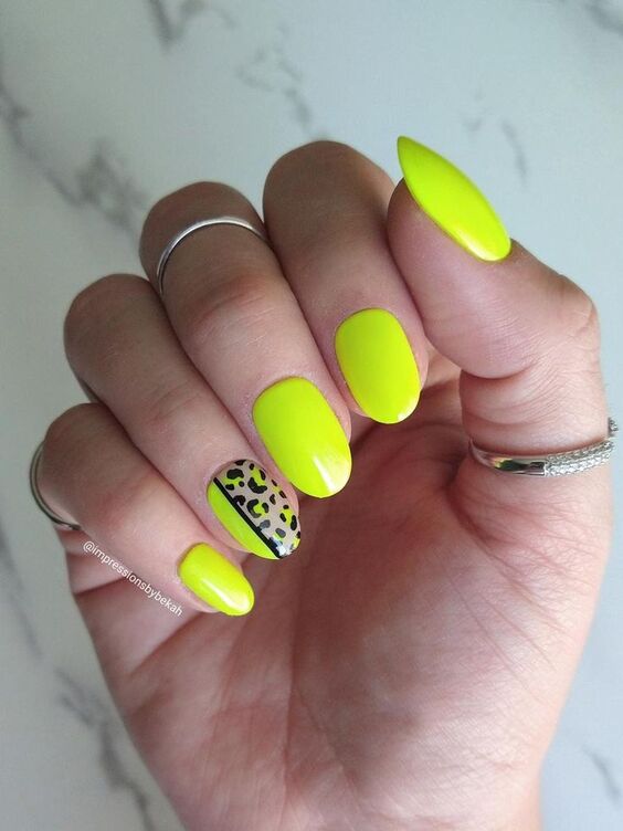 2024 Spring Gel Nails: Chic Trends, Simple Ideas & Classy Colors