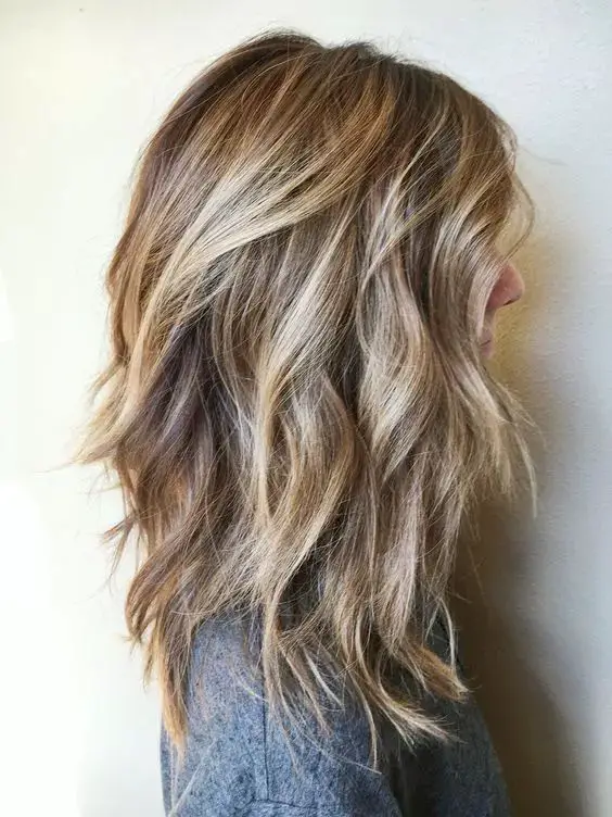 2024 Boho Haircut 20 Ideas: Long, Short, Medium Styles for Wome