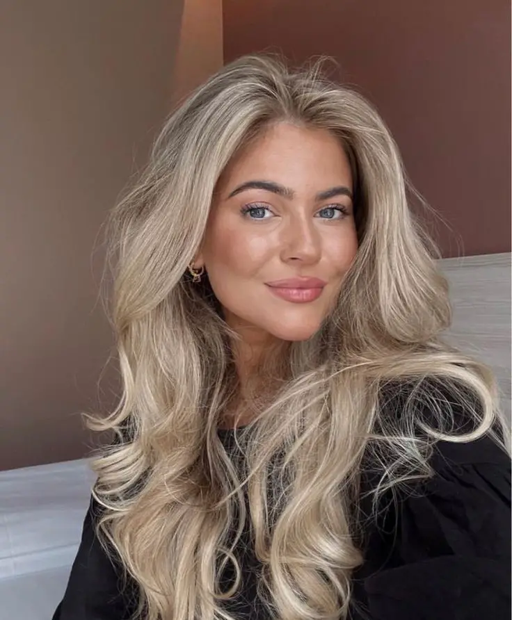 New Hair Colours 2024: Revolutionary 18 Ideas and Trends