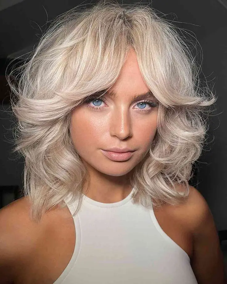 2024 Boho Haircut 20 Ideas: Long, Short, Medium Styles for Wome
