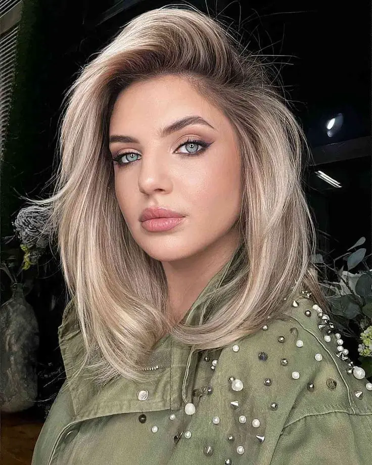 New Hair Colours 2024: Revolutionary 18 Ideas and Trends