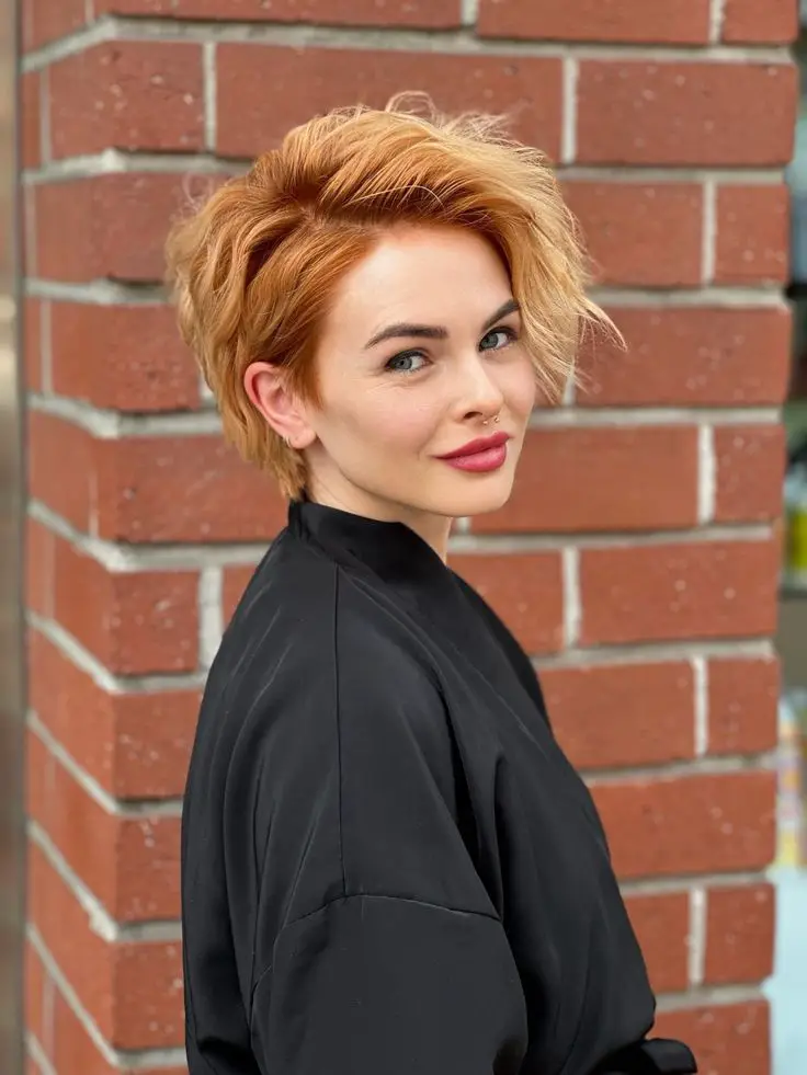 New Hair Colours 2024: Revolutionary 18 Ideas and Trends