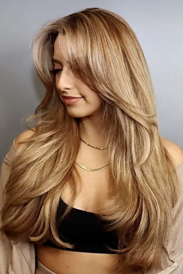 2024 Boho Haircut 20 Ideas: Long, Short, Medium Styles for Wome